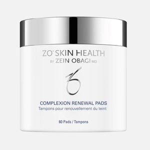 ZO Skin Health Complexion Renewal Pads